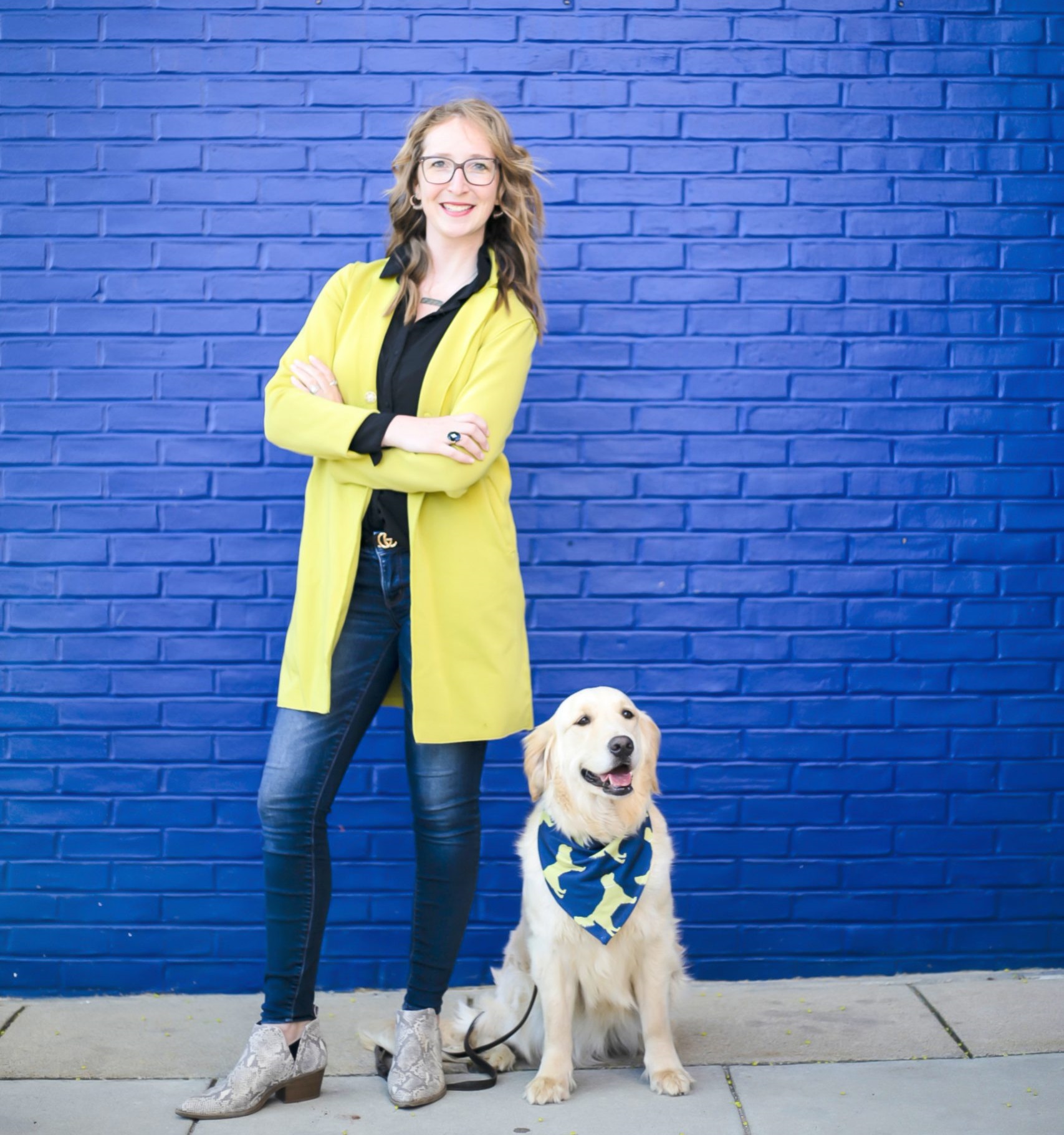 Morgan Beck Realtor Franklin County